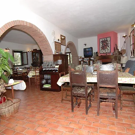 Le Mandriane * Orbetello