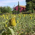 Alojamento de Turismo Rural Le Mandriane