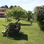 Alojamento de Turismo Rural Le Mandriane Orbetello