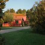 Alojamento de Turismo Rural Le Mandriane *