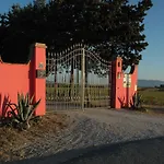 Alojamento de Turismo Rural Le Mandriane