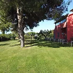 Alojamento de Turismo Rural Le Mandriane *