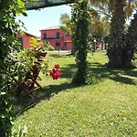 Alojamento de Turismo Rural Le Mandriane