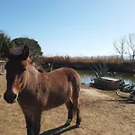 Le Mandriane Orbetello