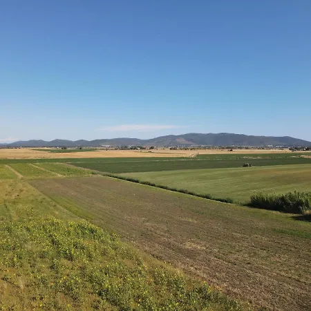 Farm stay Le Mandriane *