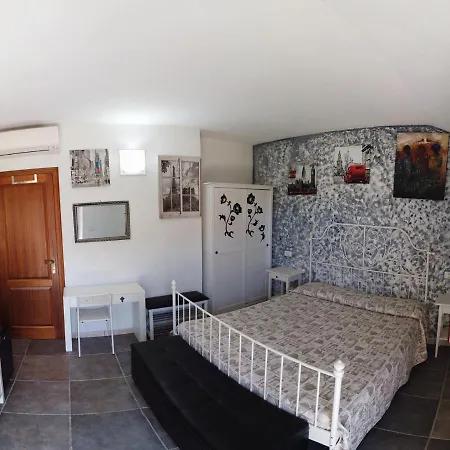 Le Mandriane Farm stay Albinia