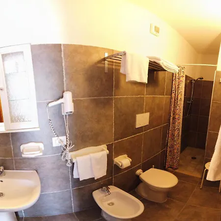Farm stay Le Mandriane Orbetello