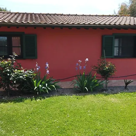 Farm stay Le Mandriane
