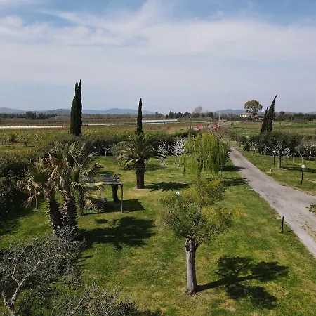 Le Mandriane * Orbetello
