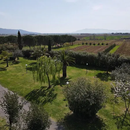 Le Mandriane Orbetello