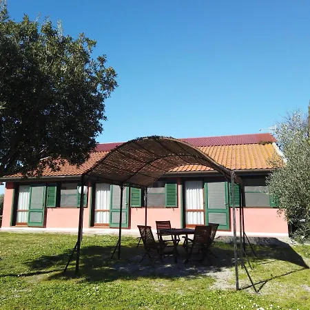 Le Mandriane