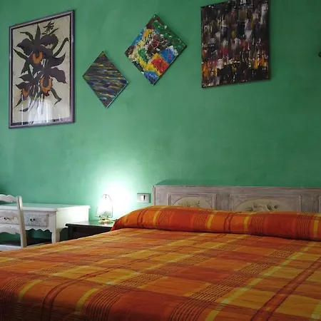 Le Mandriane Farm stay Orbetello