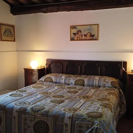 Le Mandriane