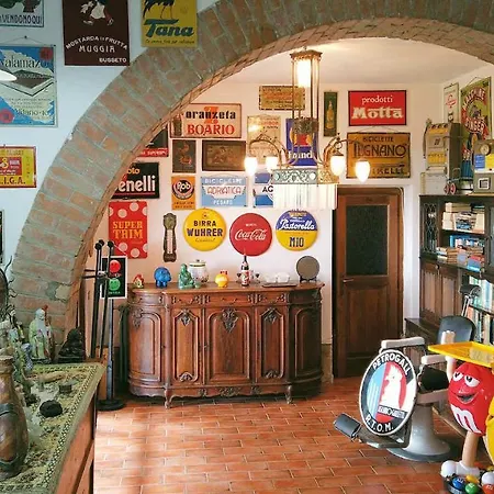 Le Mandriane *