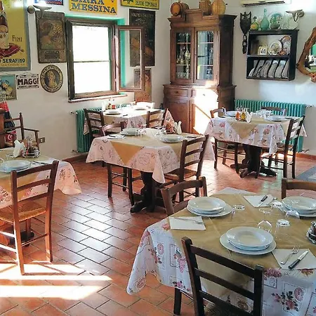 Farm stay Le Mandriane *