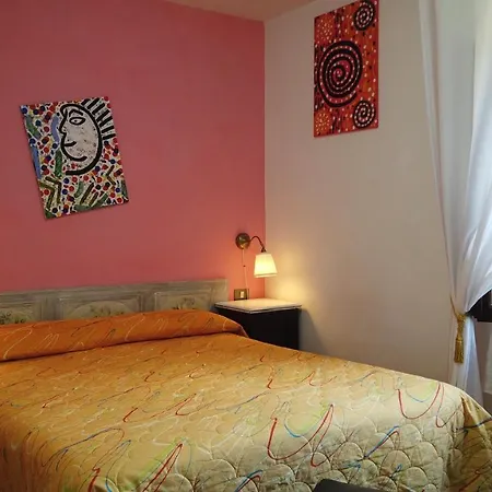 Farm stay Le Mandriane *