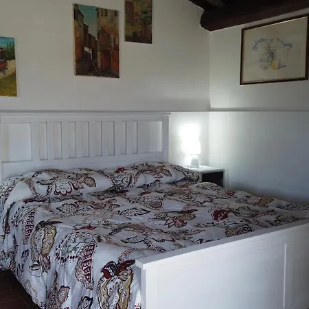 Farm stay Le Mandriane *