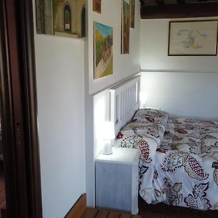 Le Mandriane Farm stay Albinia