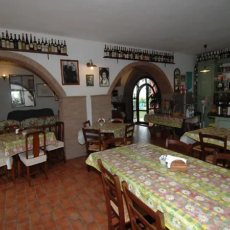 Le Mandriane