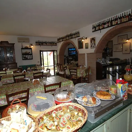 Le Mandriane
