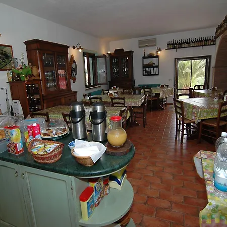 Le Mandriane *