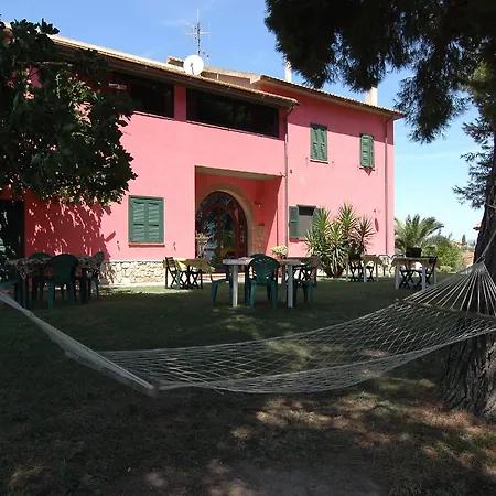 Le Mandriane * Orbetello
