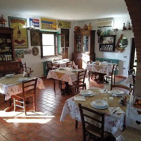 Le Mandriane Çiftlik konaklama *