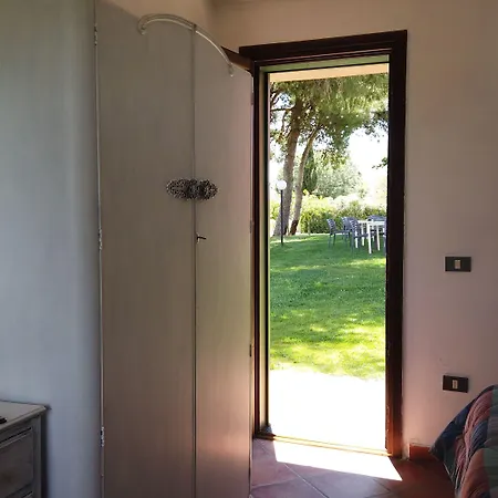 Çiftlik konaklama Le Mandriane Orbetello