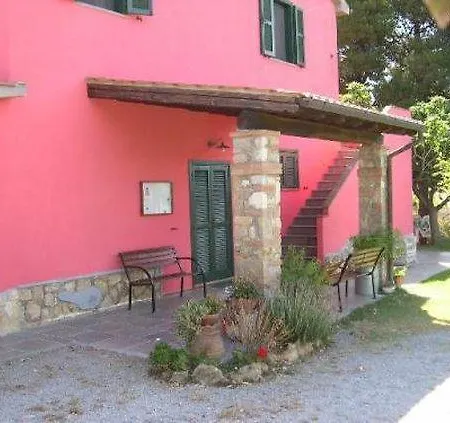 Le Mandriane * Orbetello