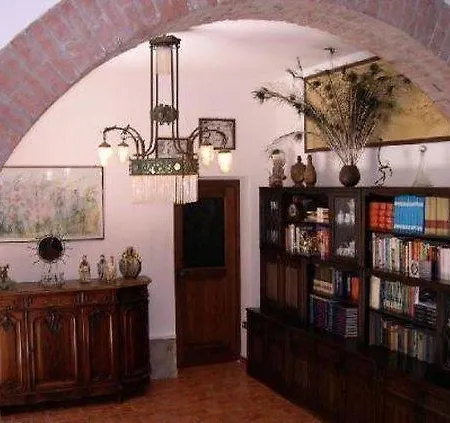 Farm stay Le Mandriane *