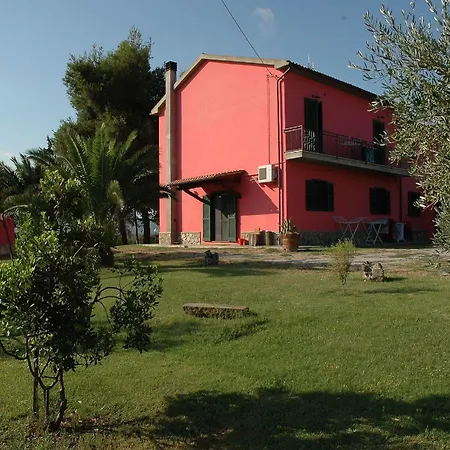 Le Mandriane Farm stay Albinia