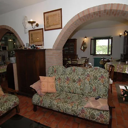 Le Mandriane Orbetello