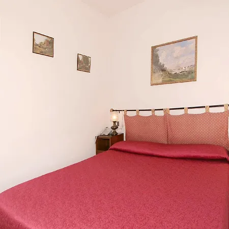 Farm stay Le Mandriane *