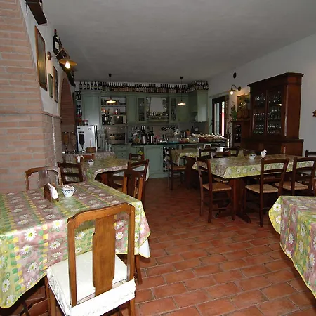 Farm stay Le Mandriane *