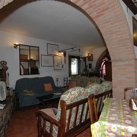 Le Mandriane Farm stay *