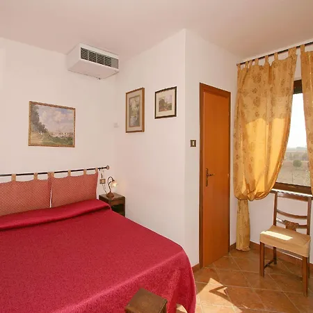 Le Mandriane Orbetello