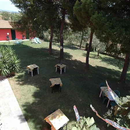 Le Mandriane Farm stay Albinia