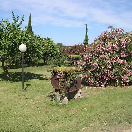 Le Mandriane * Albinia