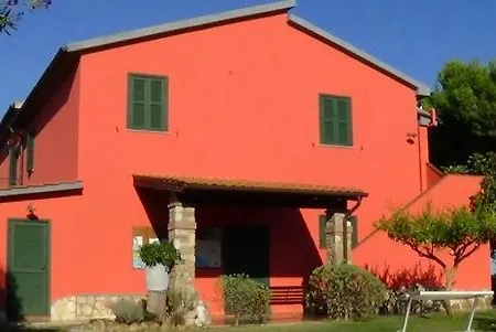Farm stay Le Mandriane