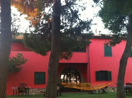 Le Mandriane Farm stay Albinia